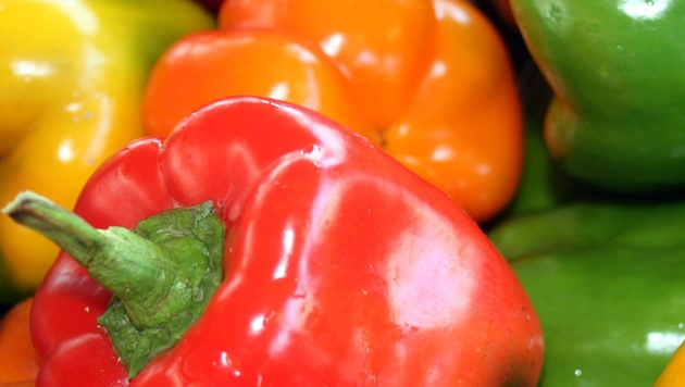 Vegetables