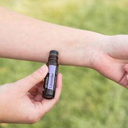 Healing Hands