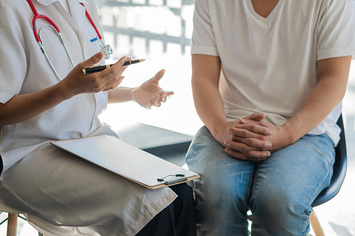 HIV Screenings