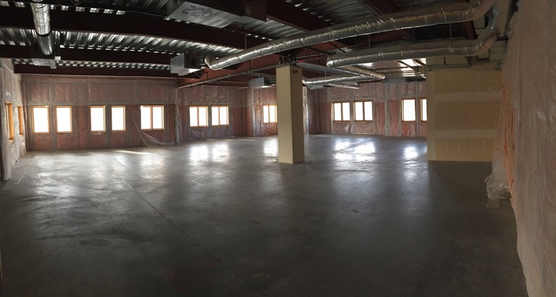 Commercial Real Estate Property Management