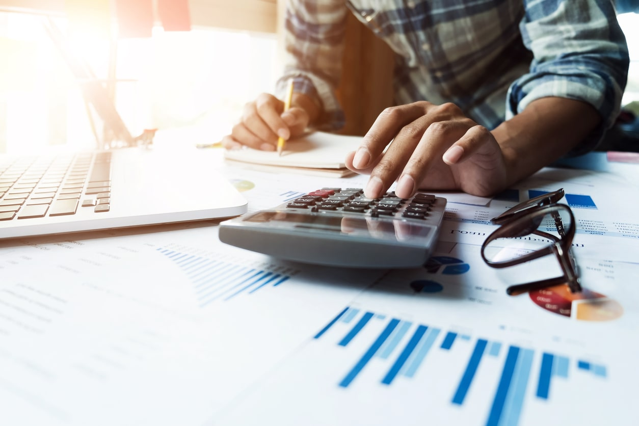 Financial Calculators