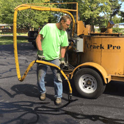 Asphalt Repair