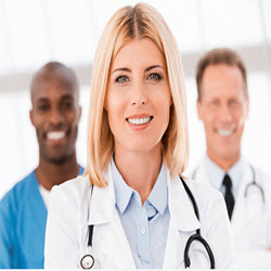 Healthcare
