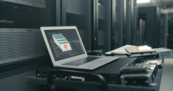 Virus/Malware Removal