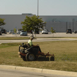 Commercial Landscaping