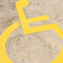 Parking Lot Maintenance