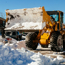 Snow Removal