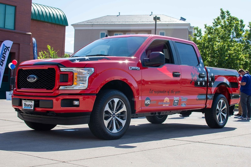 Vehicle Loans