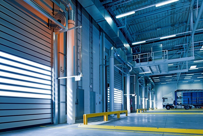 Commercial Real Estate Development