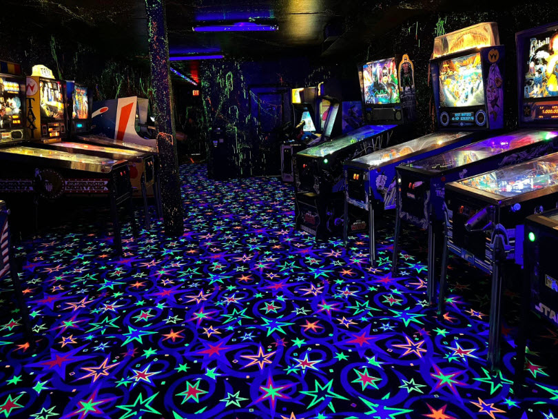 Gaming Zone