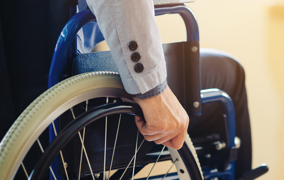 Disability Insurance