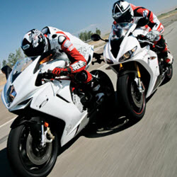 Motorcyle Insurance