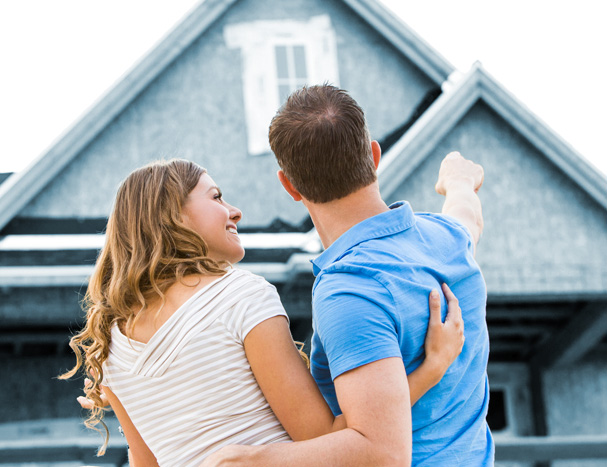 NOVA New Build Construction Home Loans