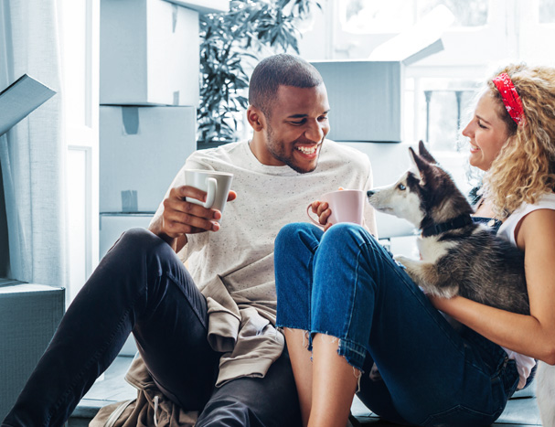 NOVA 1/0 and 2/1 Temporary Interest Buydown Loan Programs