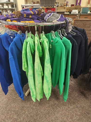 Hoodies
