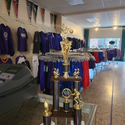 Trophies