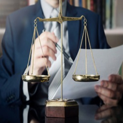 General Practice Attorney