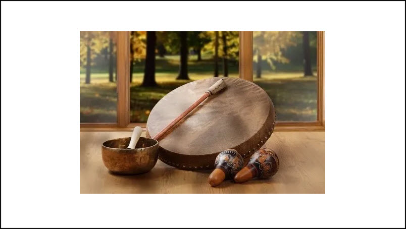 Shamanic Healing