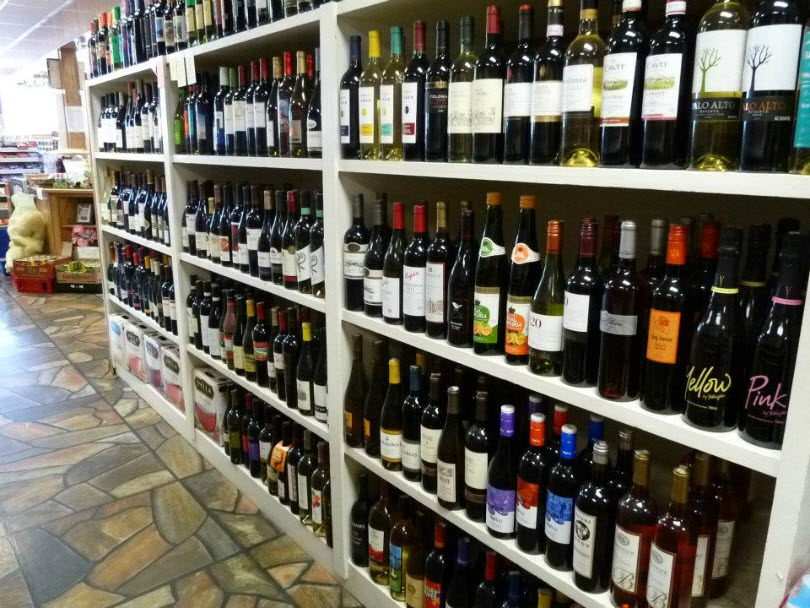 Wine Cellar