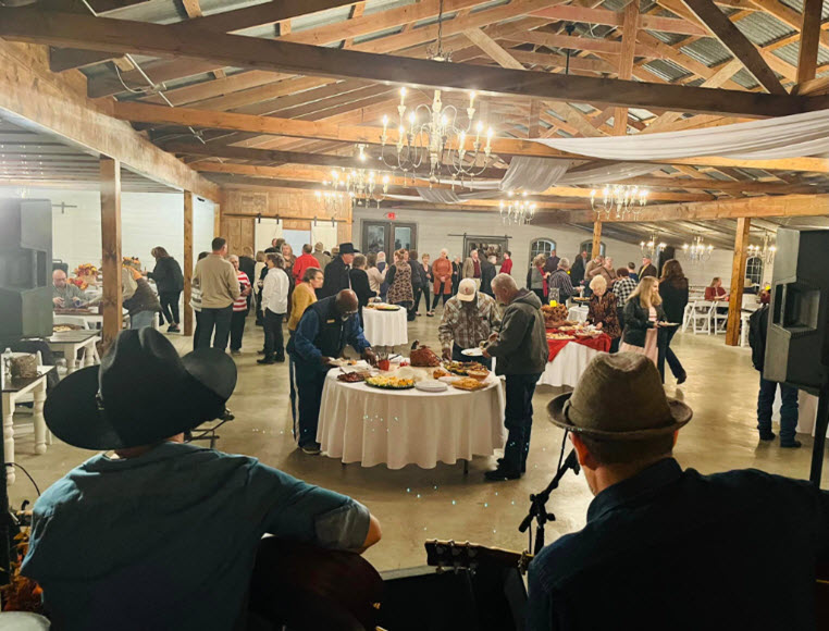 Dinner Event