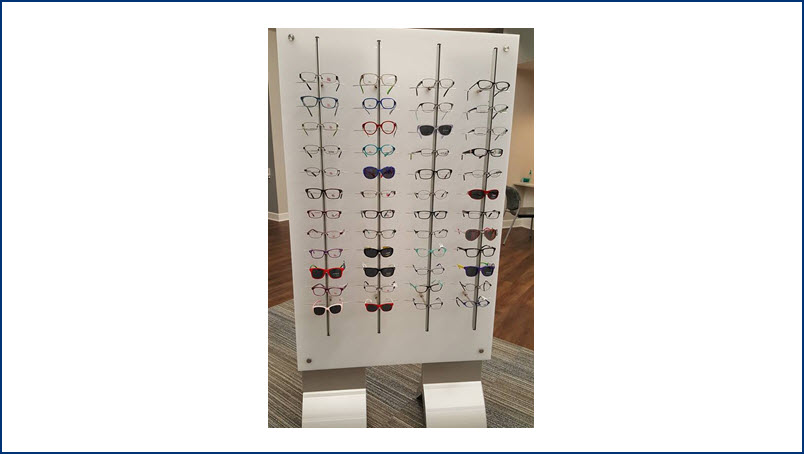 Optical Department 