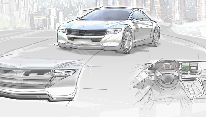 Automotive Solutions