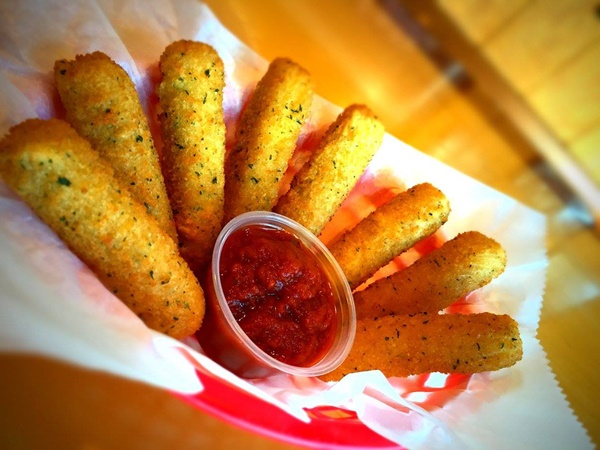 Appetizers
