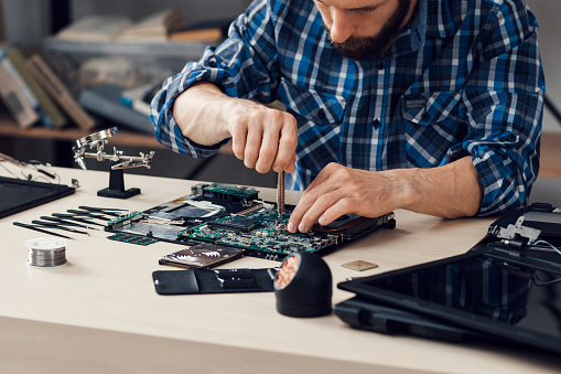 Repair