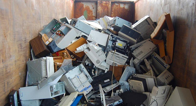  E-Waste