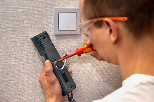 Intercom System Services