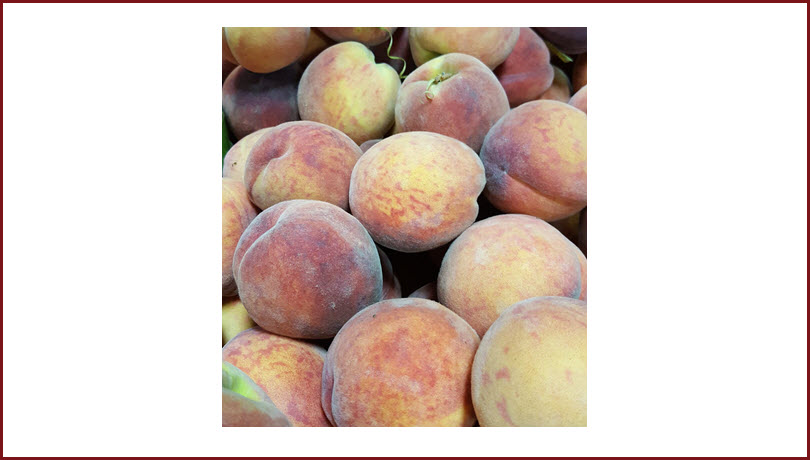 Peaches