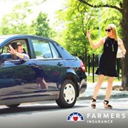 Auto insurance