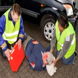 Accident Insurance