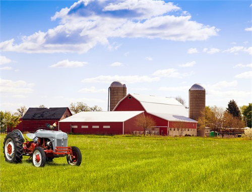 Farm and Ranch Insurance