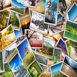 Postcards