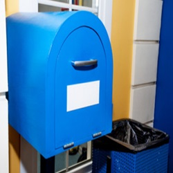 Direct Mail Marketing