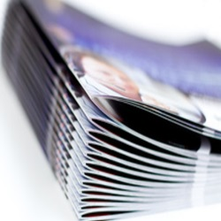 TMS Brochures