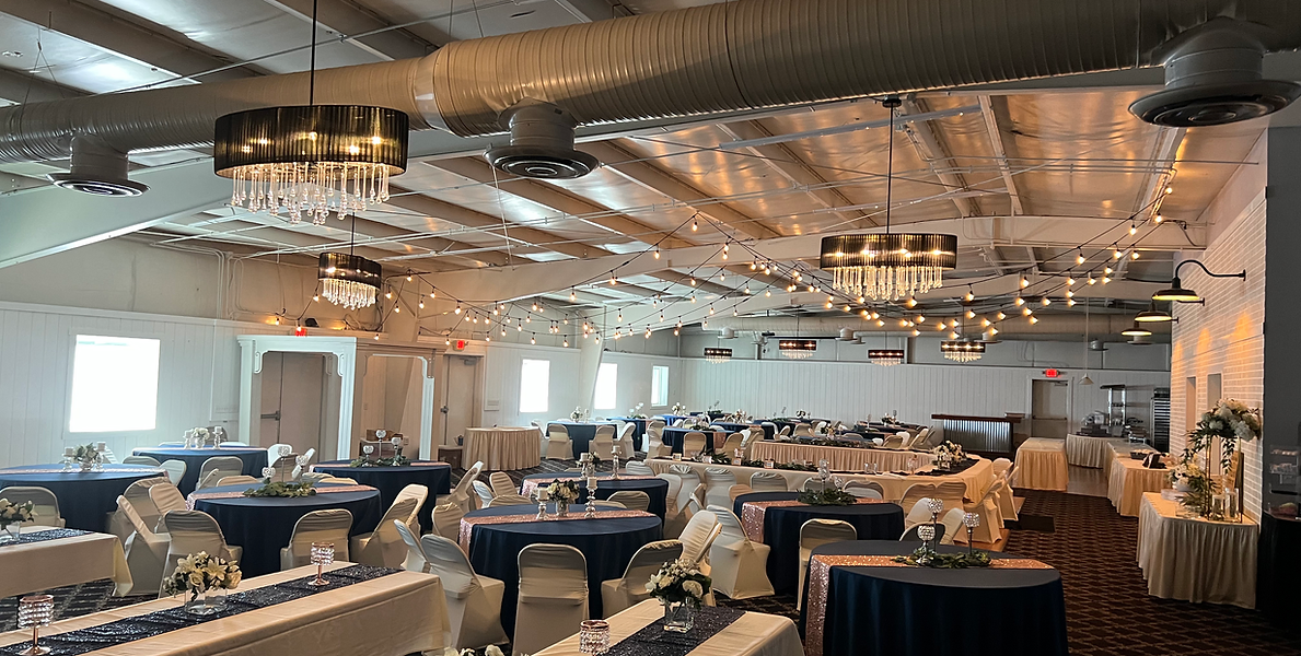 Reception Hall