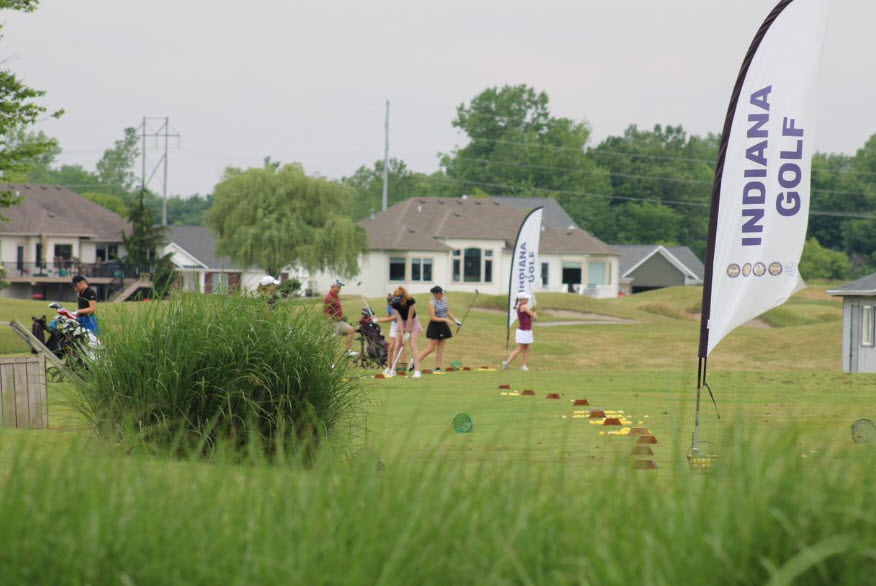 Golf Outings