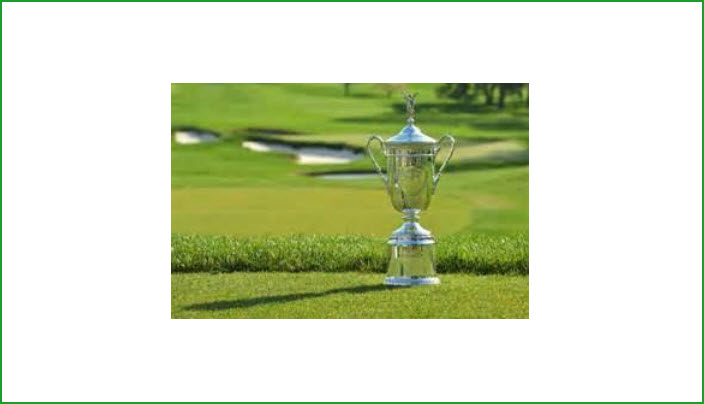 Tin Cup Anytime League