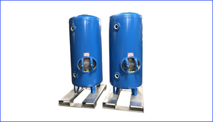 (PEDI) Pressure Vessels
