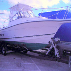 Boat Listings