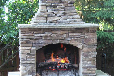 Chimney 