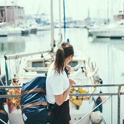 Drive-up and Walk-up Dockage Available