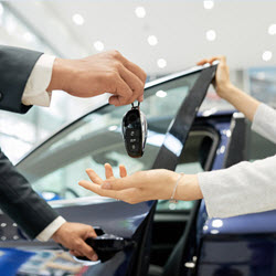 Buying Car