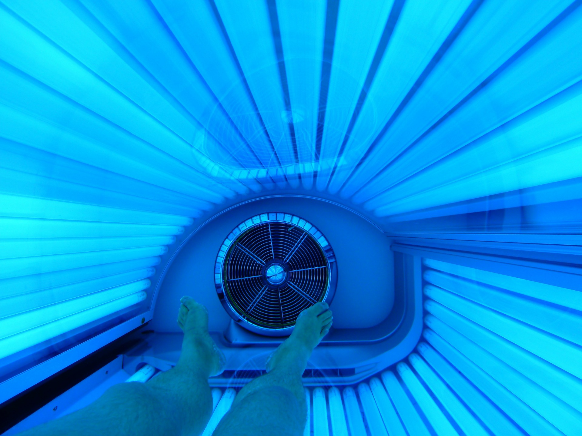 Tanning
