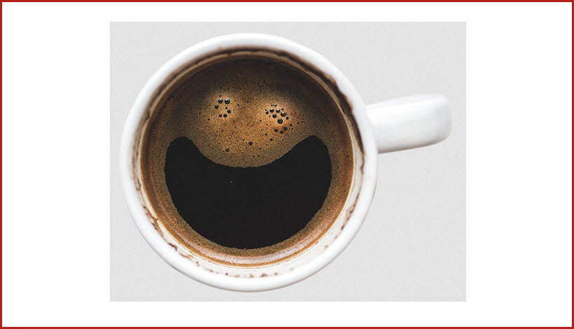Full Cup Coffee