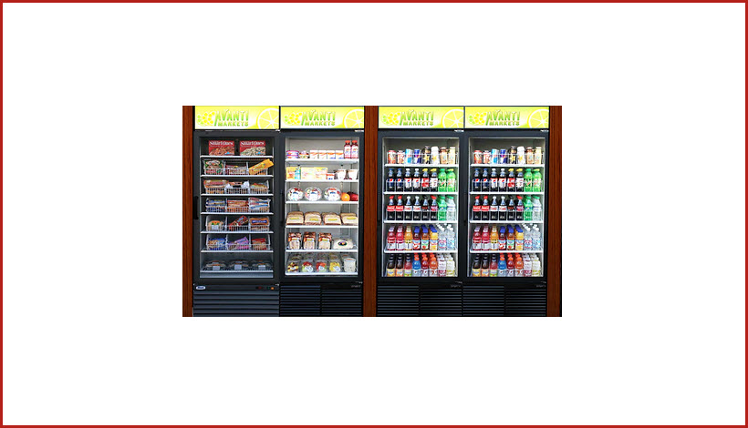 Vending Solutions