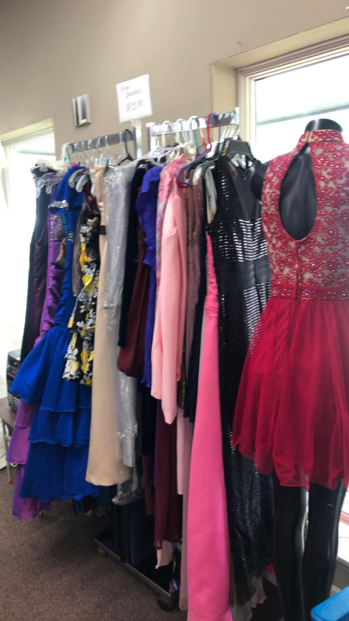 Clothing