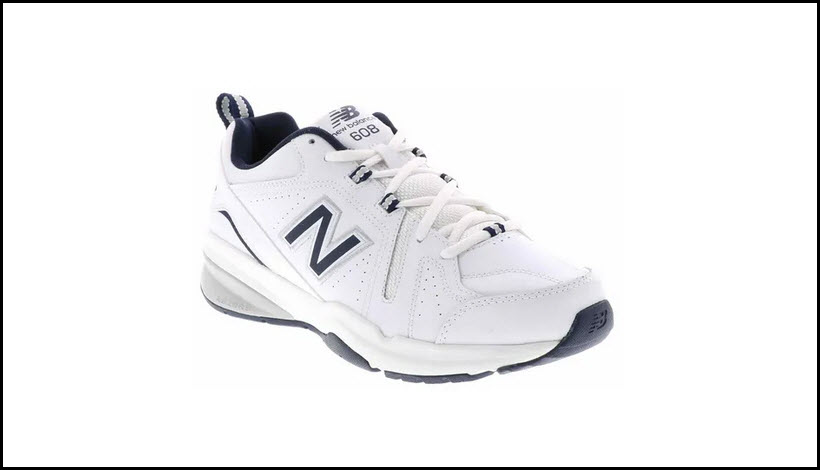 Men's Shoes